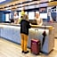 ibis budget Thonon Les Bains