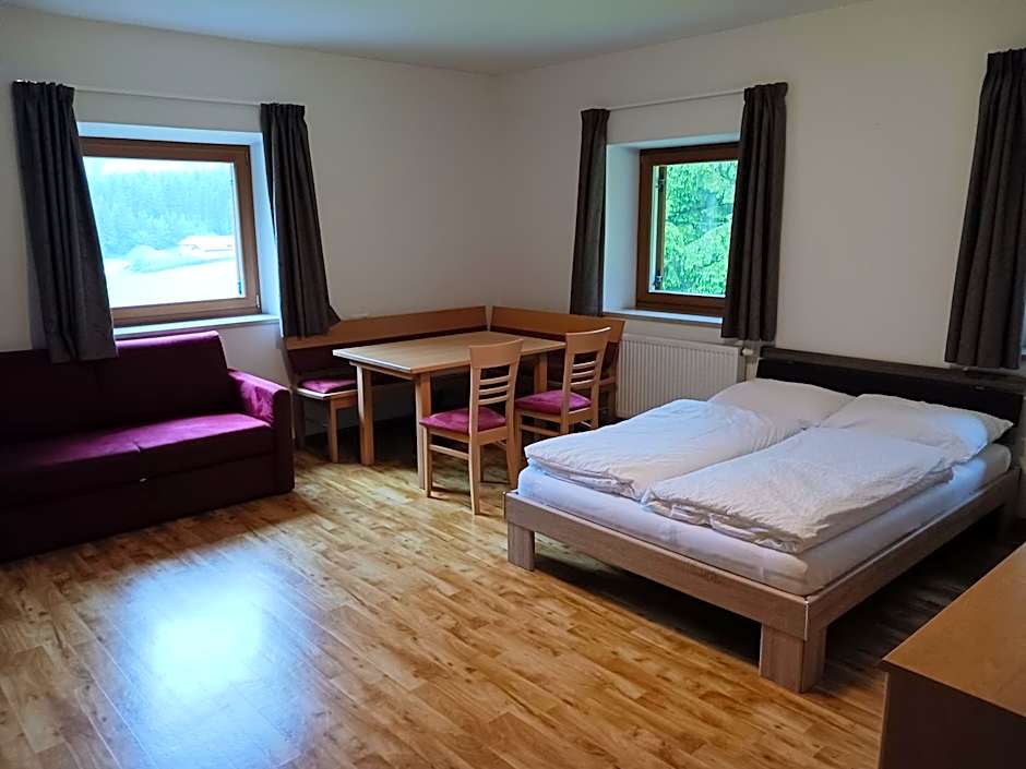 Gasthof Alpenrose - Mühleben