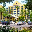 Comfort Suites Maingate East