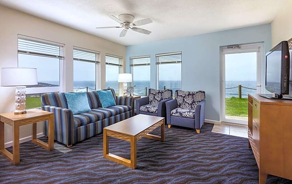WorldMark Depoe Bay
