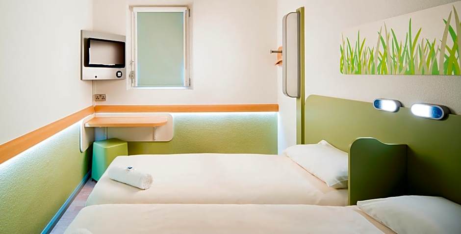 ibis budget Hotel Edinburgh Park