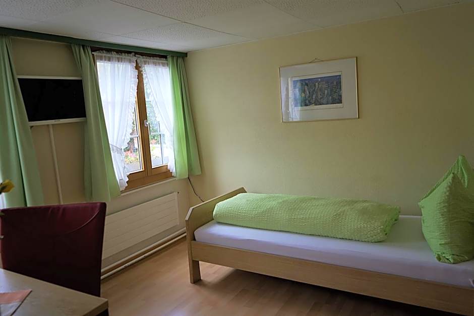 Hotel Linde Goldach
