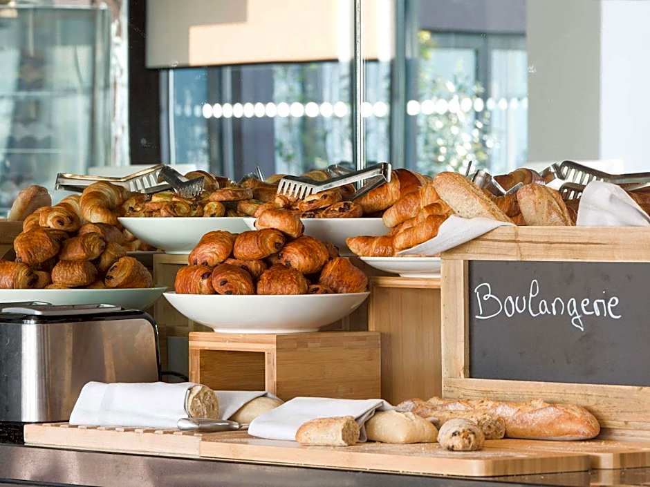 Pullman Montpellier Centre