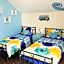 The Paintshop Hostel