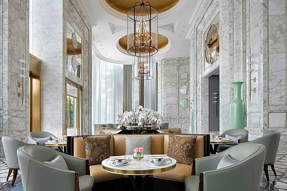 Langham Haikou