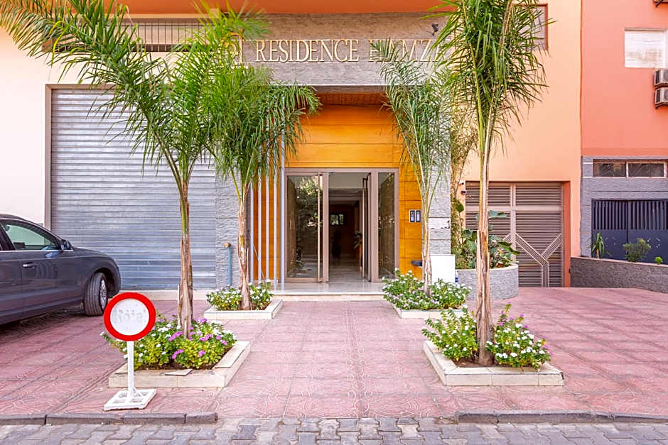 ZARI BOUTIQUE ApartHotel