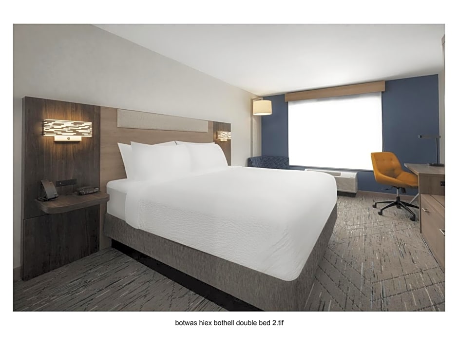 Holiday Inn Express Bothell By IHG