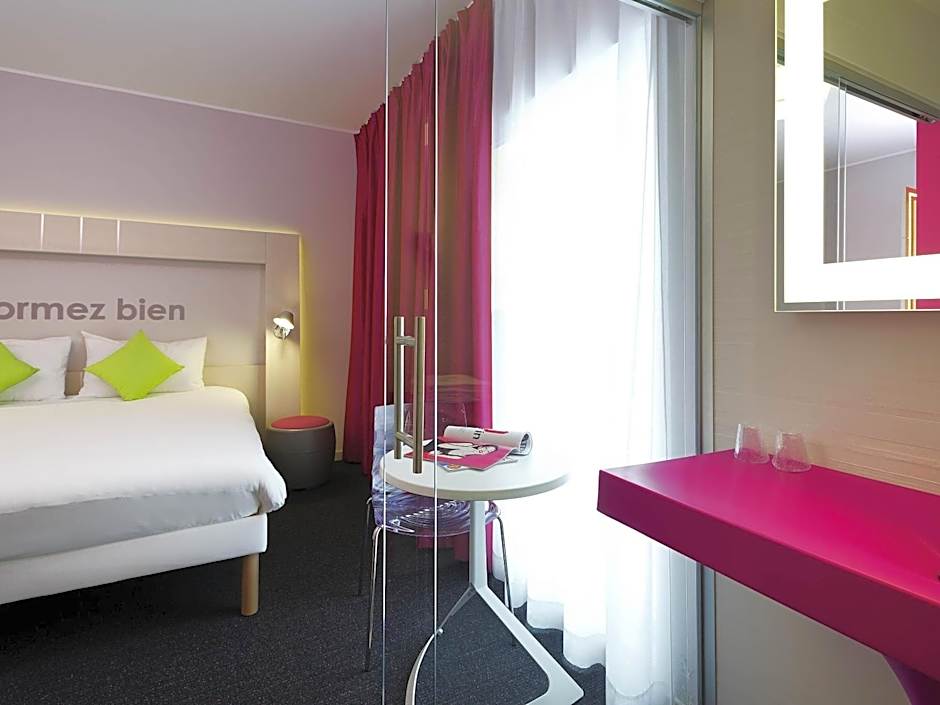 ibis Styles Nivelles