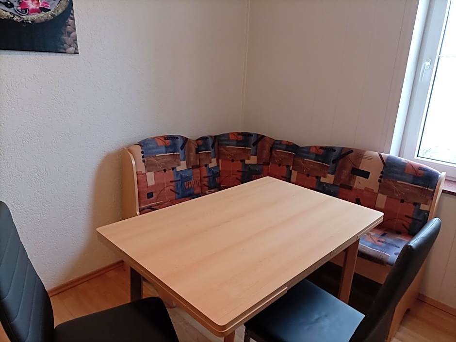 Hotel An der Karlstadt