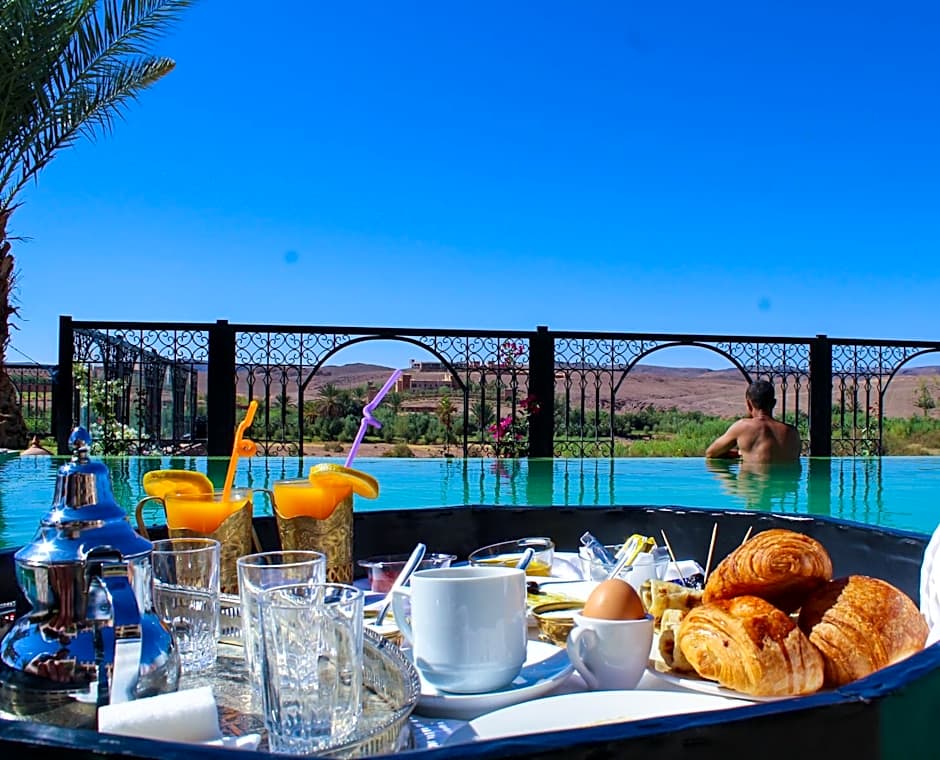 kasbah yu palace