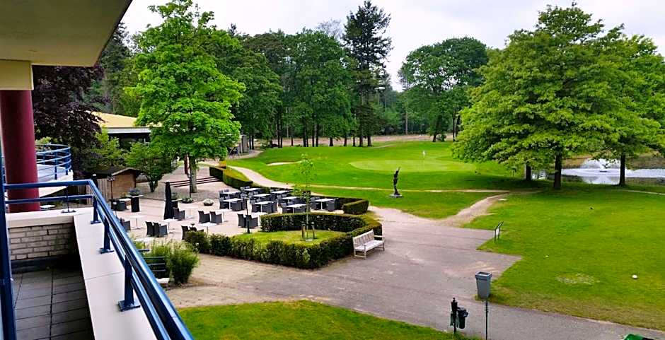 DoubleTree by Hilton Royal Parc Soestduinen