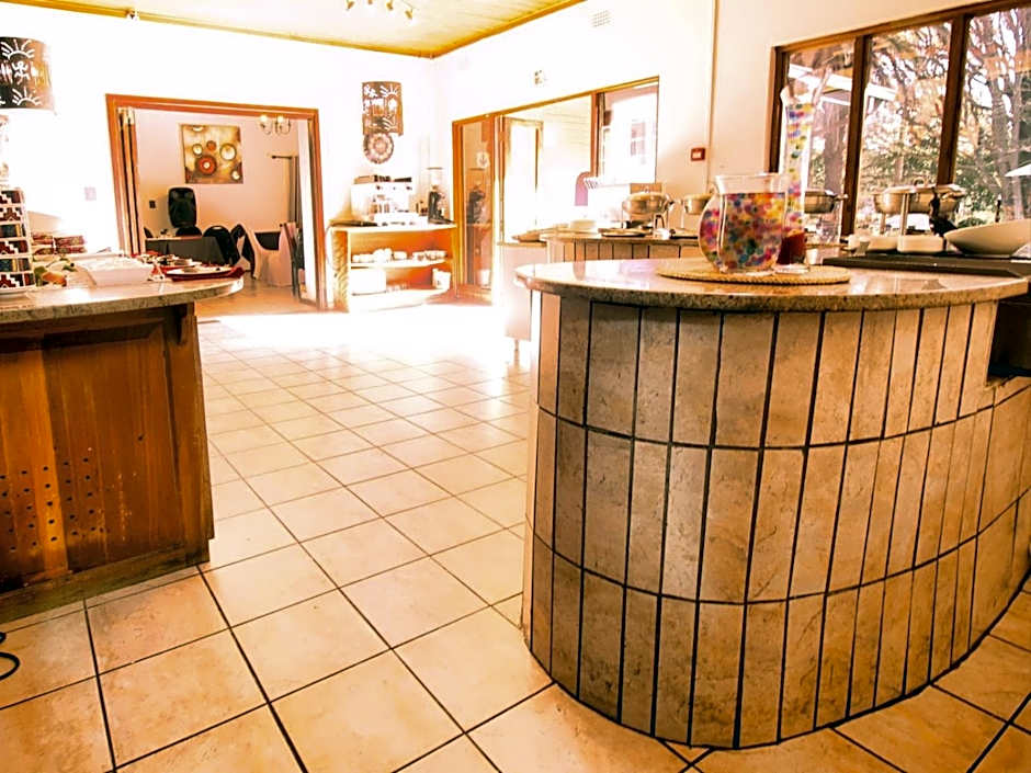 Hotel 247 @ White River