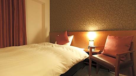 Quadruple Room with Tatami Area - Non-Smoking