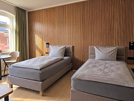Hotel Elisenhof