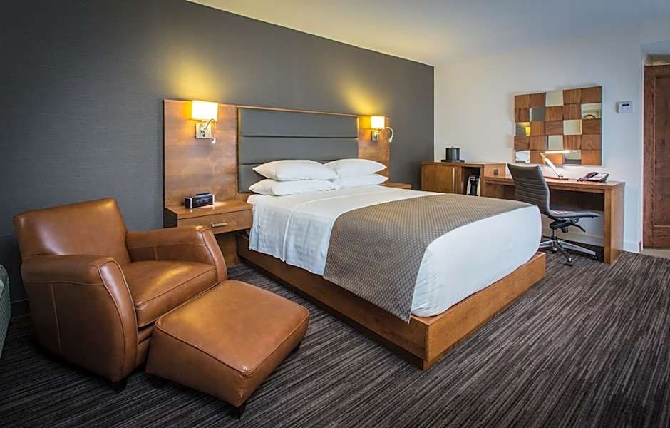 Atlantic Host Hotel, an Ascend Collection Hotel
