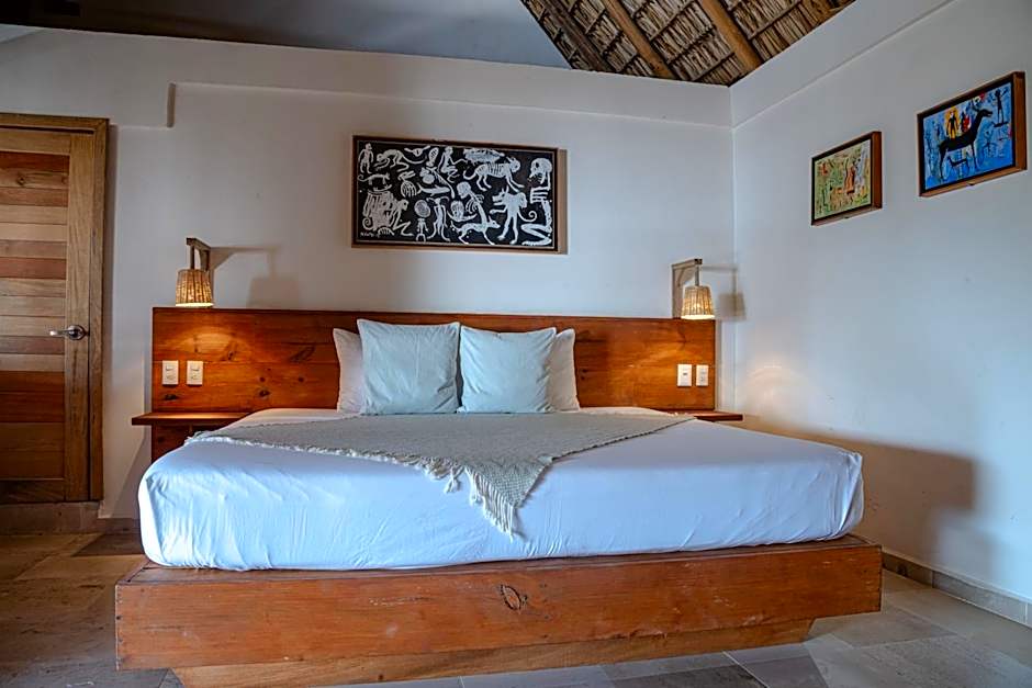 Casa Torito Mermejita