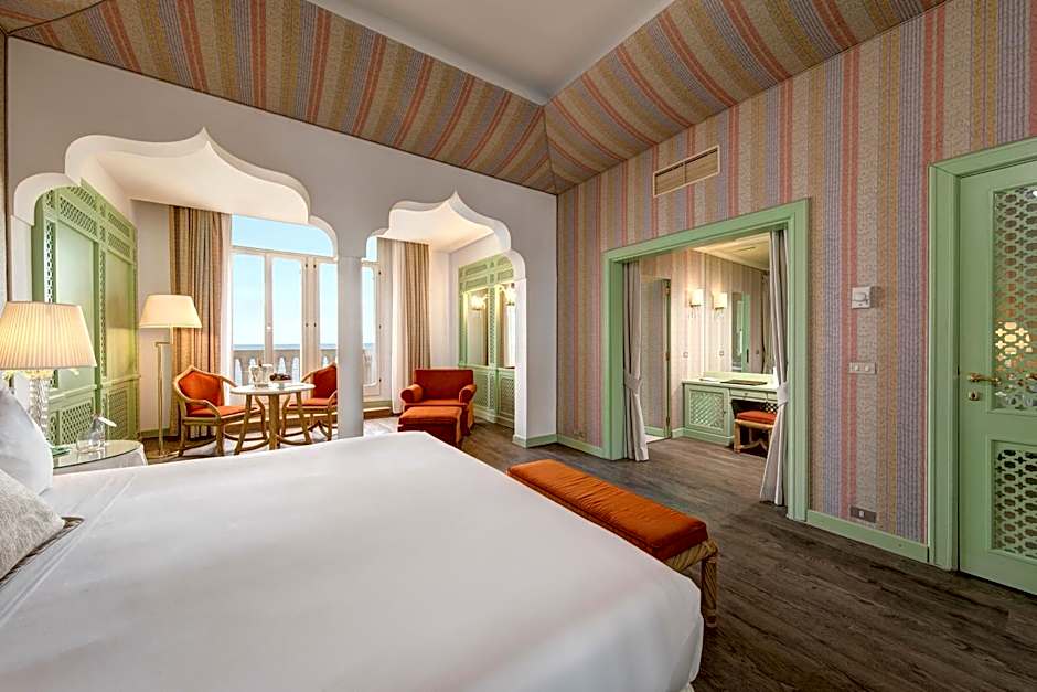 Photo 1 of 2 of Deluxe Grand, Sea View