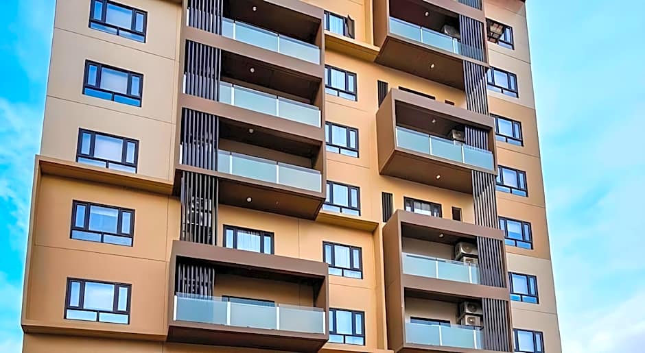 Cebu Family Suites powered by Cocotel