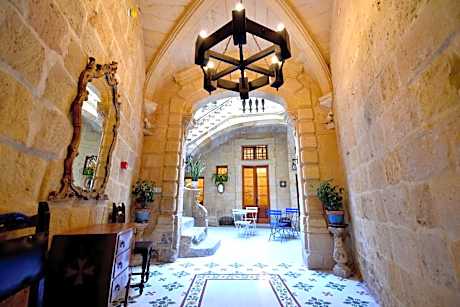 The Lodge