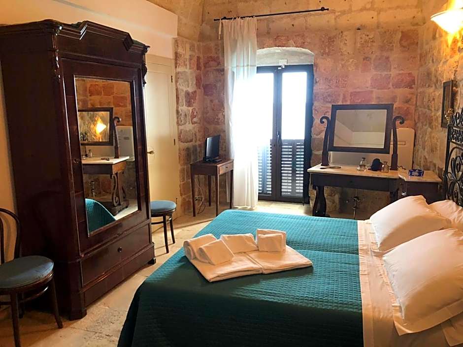 B&B Relais Del Senatore