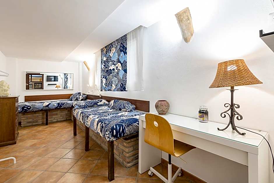 La Pedica B&B