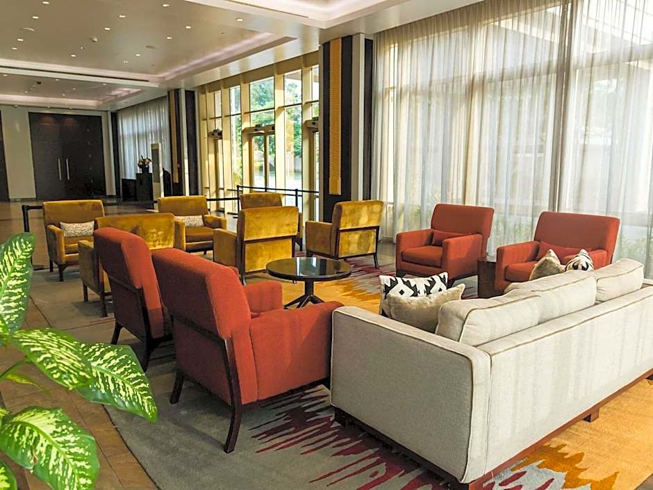 Movenpick Ambassador Hotel Accra