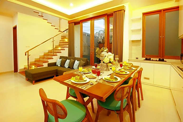 Villa Noam by Bali Asia Villa