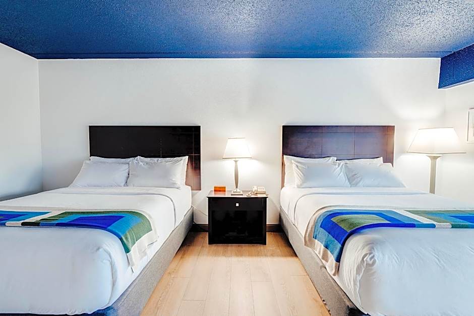 Hotel Downstreet, an Ascend Collection Hotel