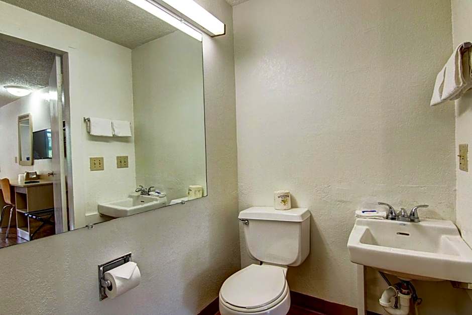 Motel 6-Union City, GA - Atlanta Airport