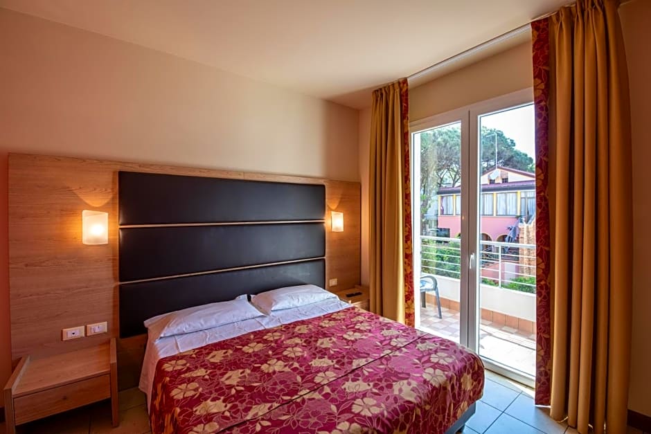 Hotel Mondial