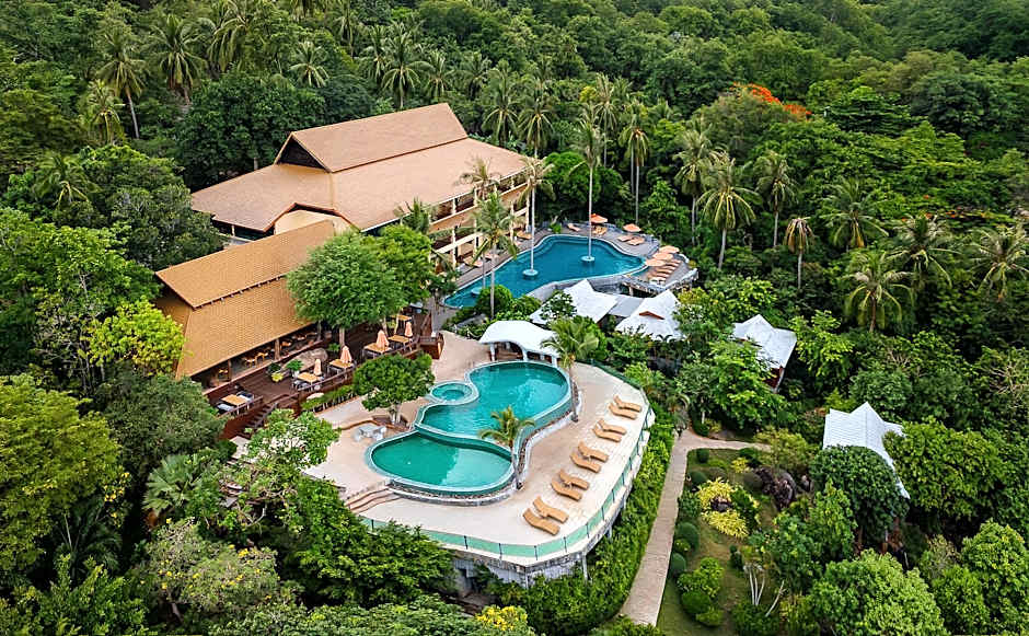 Tanote Villa, Koh-Tao