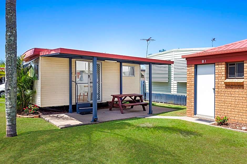 Pyramid Holiday Park