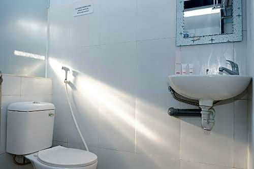 OYO 1380 Velodrome Family House Syariah