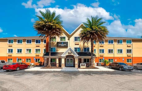 Southpoint Suites Jacksonville