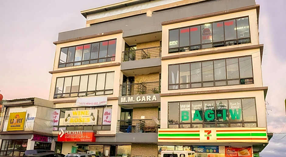 Casa Bel
