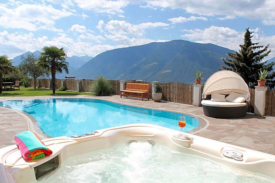 Hotel-Garni Ehrenfels
