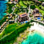 Hotel Shigira Mirage Beach Front