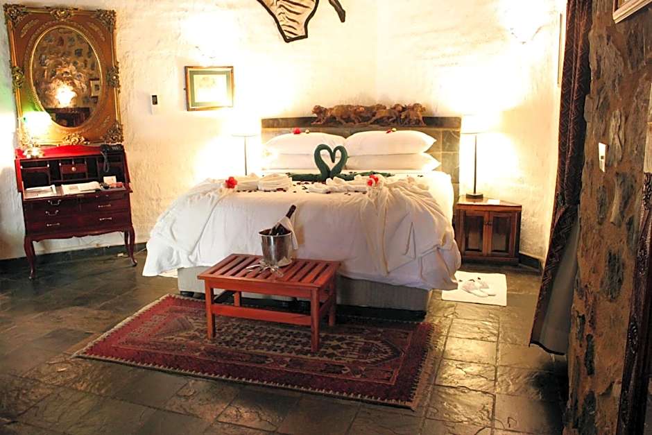 Misty Hills Country Hotel, Conference Centre & Spa