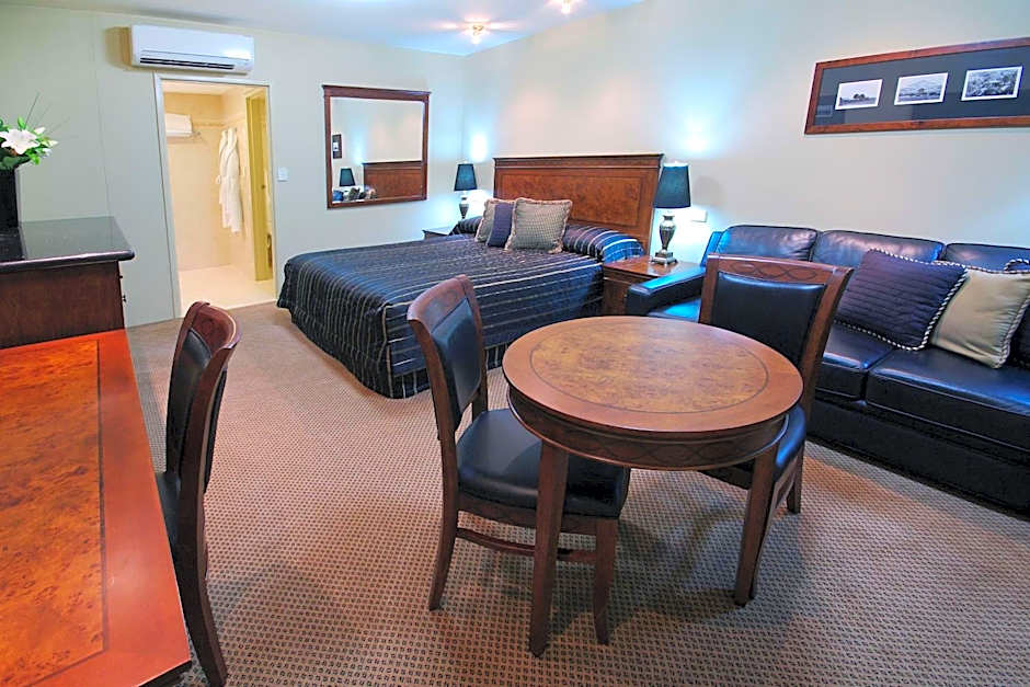 Powerhouse Hotel Armidale by Rydges