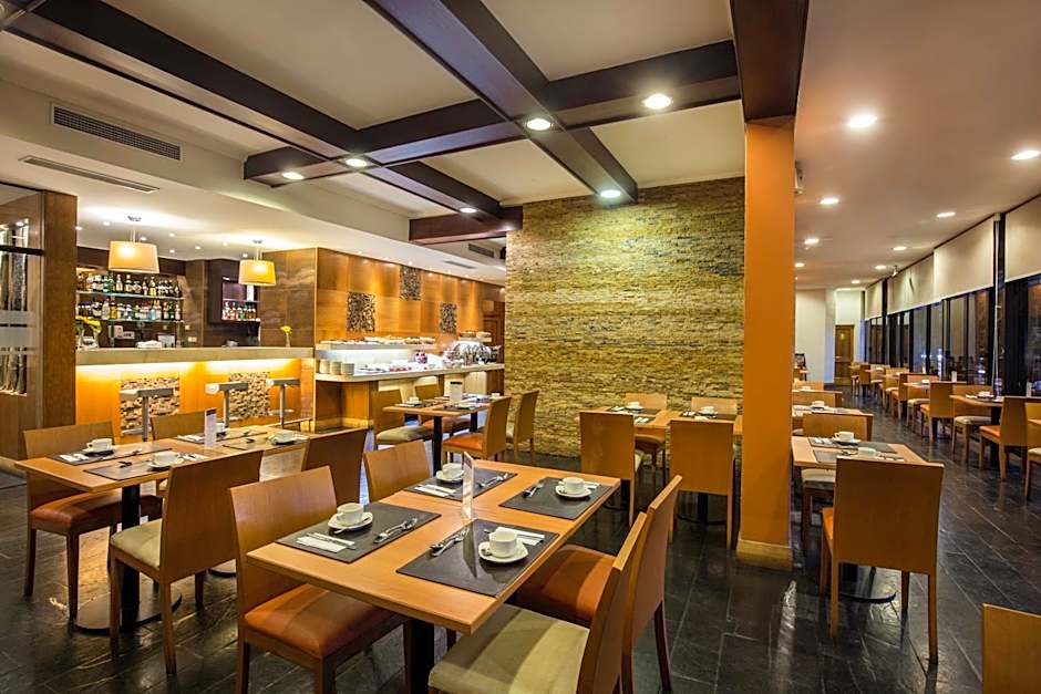 Best Western Marina Del Rey