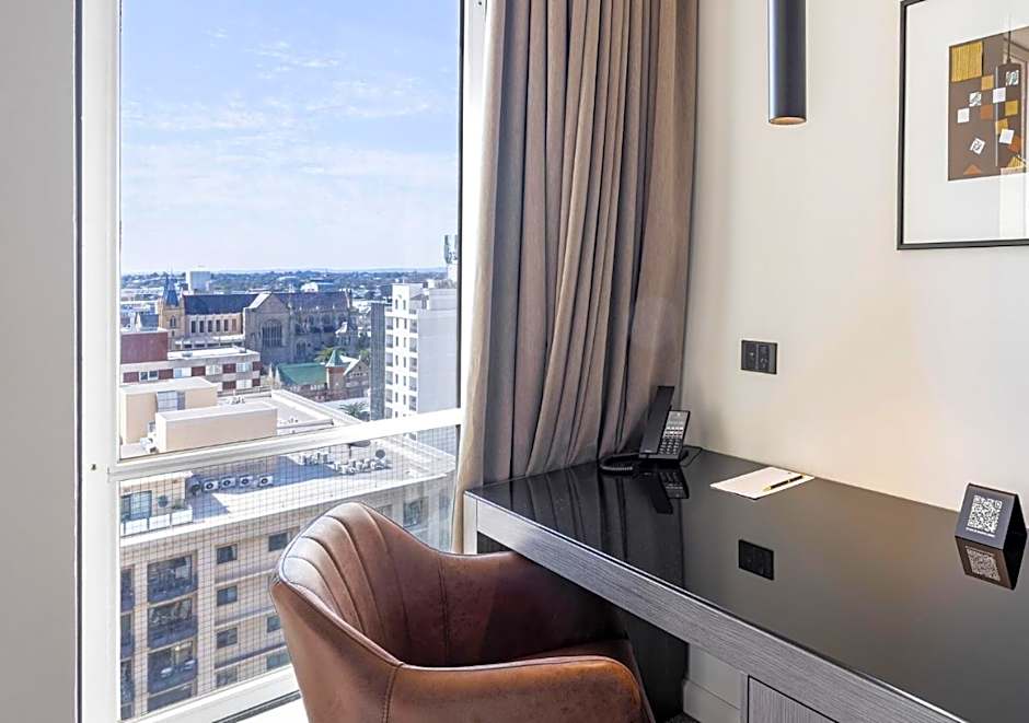 Duxton Hotel