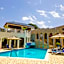 The High Life Villa