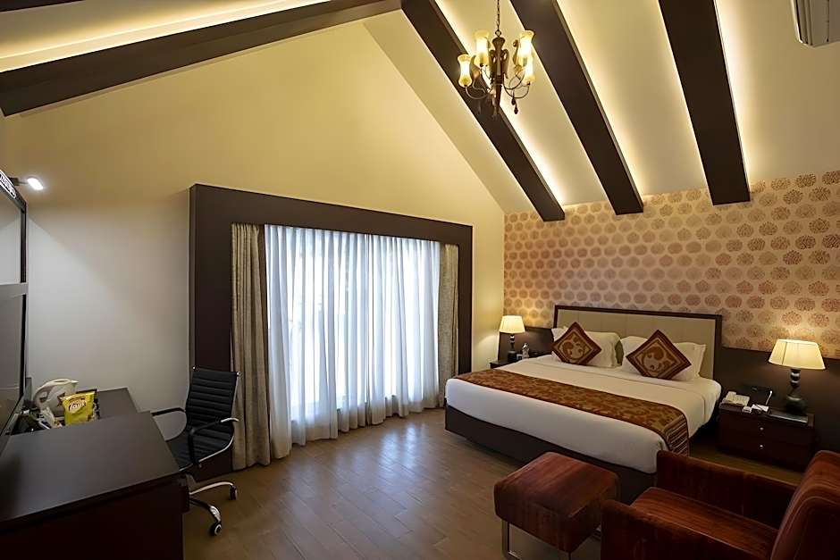 RPJ Hotel