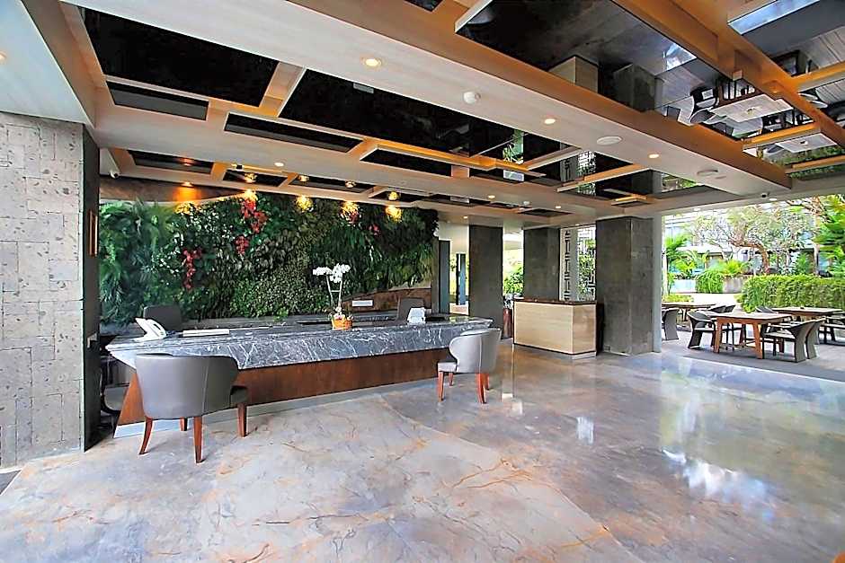 The Lerina Hotel Nusa Dua