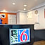 Motel 6-Canby, OR