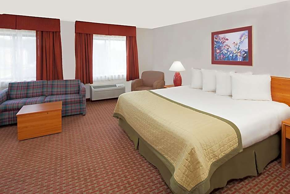 Baymont by Wyndham St. Joseph/Stevensville