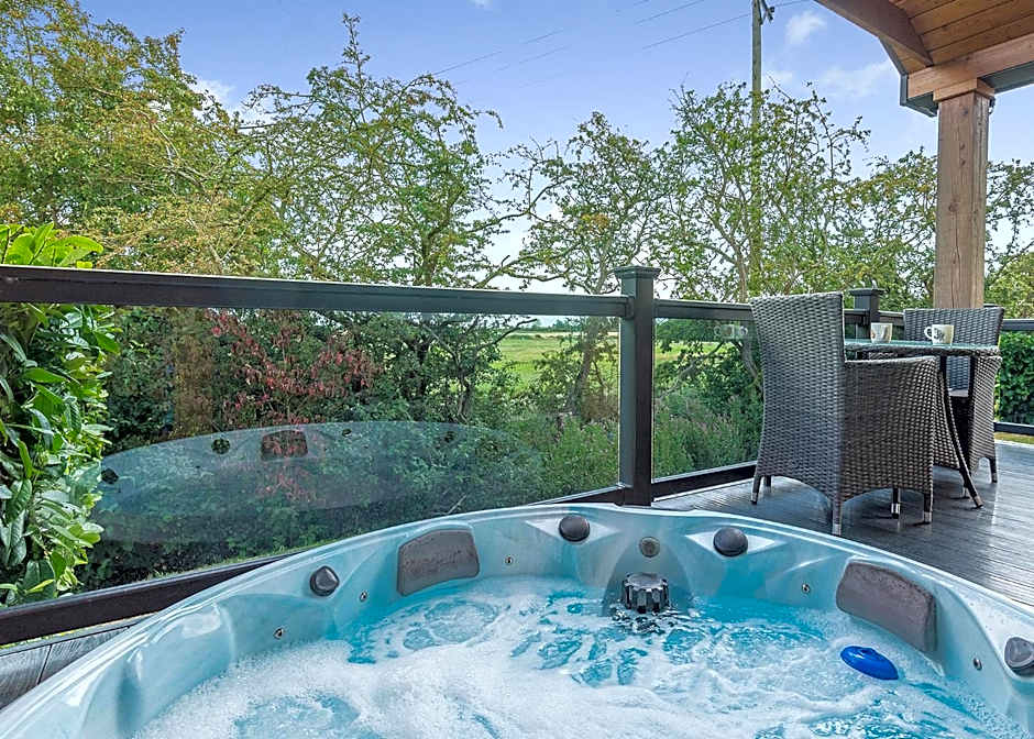 Herons Mead Lodges