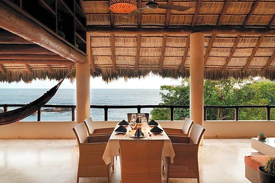 ZOA Hotel - Adults Only