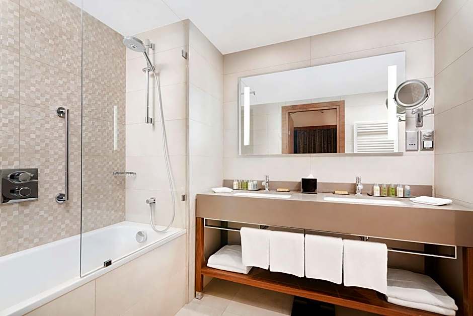 DoubleTree by Hilton Krakow