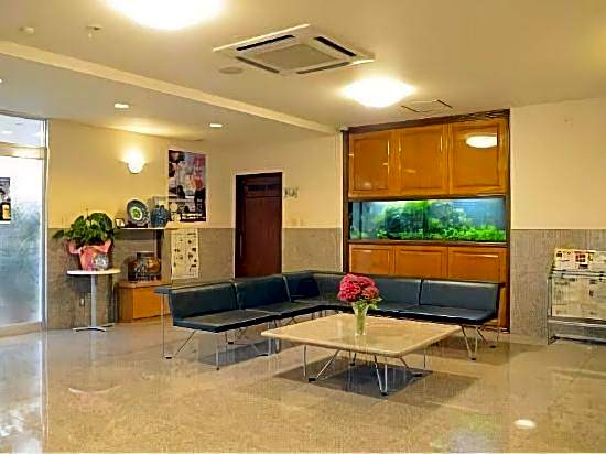 Business Hotel Shinten